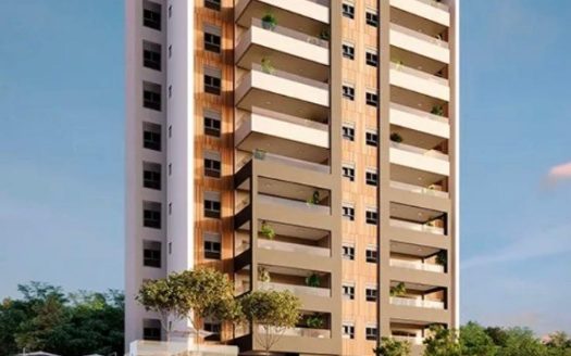 Apartamento à venda