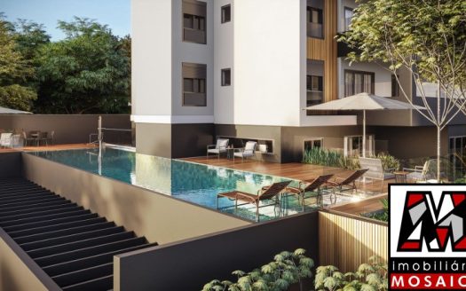 Apartamento à venda