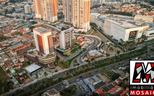 Apartamento à venda