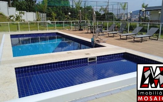 Apartamento à venda