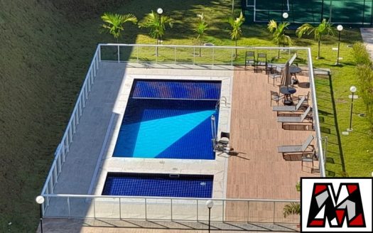 Apartamento à venda