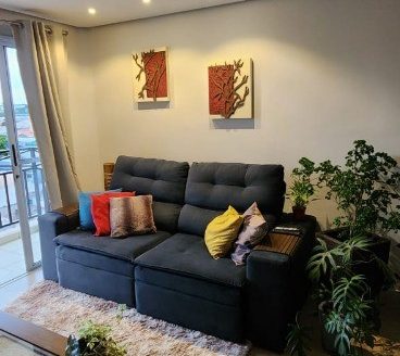 Apartamento à venda