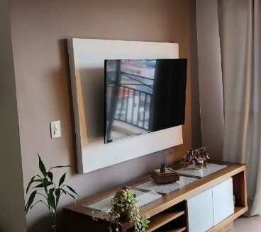 Apartamento à venda