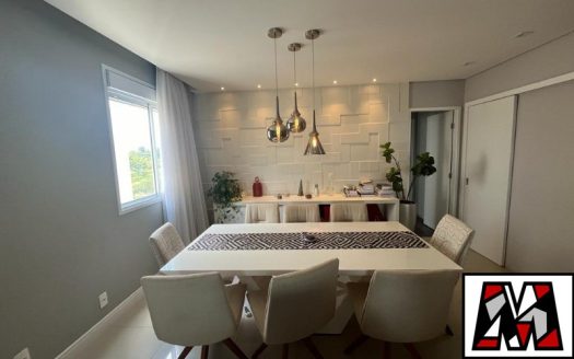 Apartamento à venda