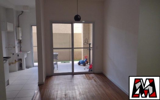 Apartamento à venda