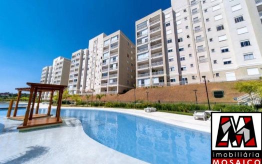 Apartamento à venda