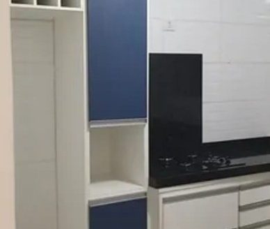 Apartamento à venda