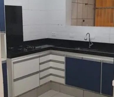 Apartamento à venda