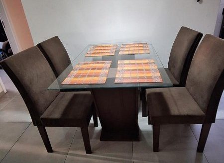 Apartamento à venda