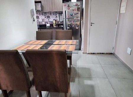 Apartamento à venda