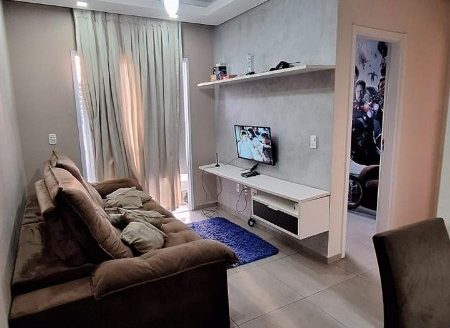 Apartamento à venda