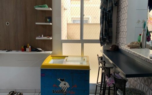 Apartamento à venda