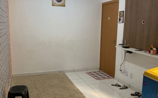 Apartamento à venda