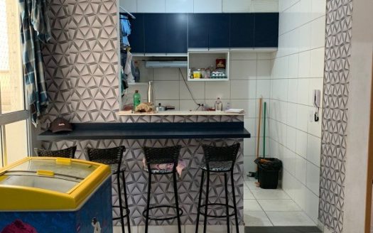Apartamento à venda
