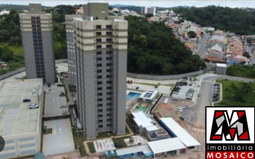 Apartamento à venda