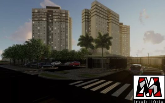 Apartamento à venda