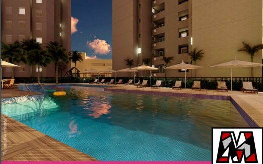 Apartamento à venda