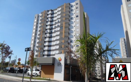 Apartamento à venda