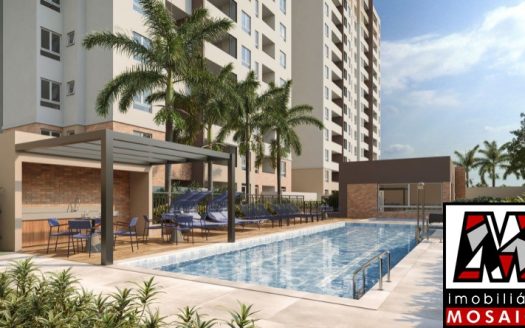 Apartamento à venda
