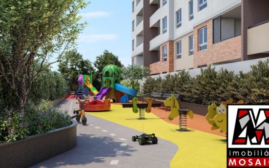 Apartamento à venda