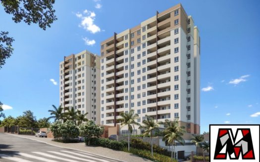 Apartamento à venda