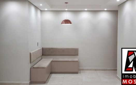 Apartamento à venda