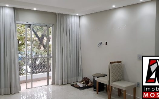 Apartamento à venda