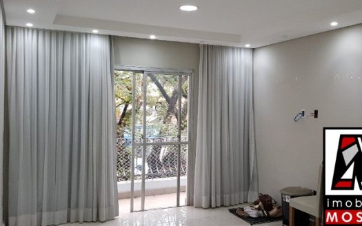 Apartamento à venda