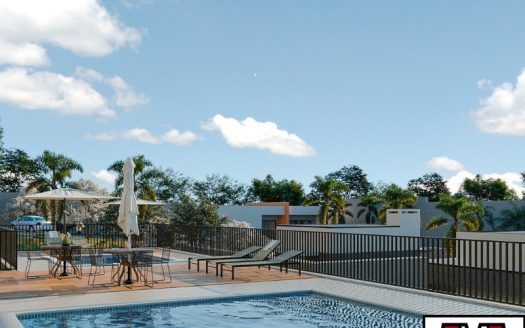 Apartamento à venda