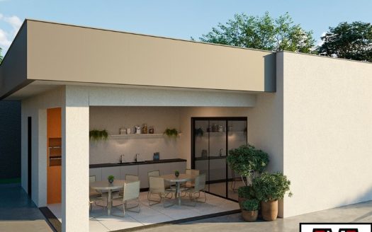Apartamento à venda