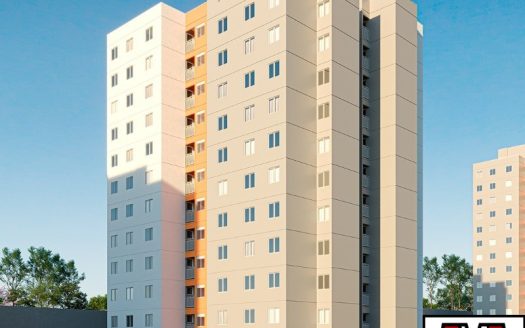 Apartamento à venda