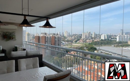 Apartamento à venda