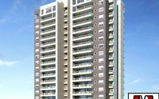 Apartamento à venda