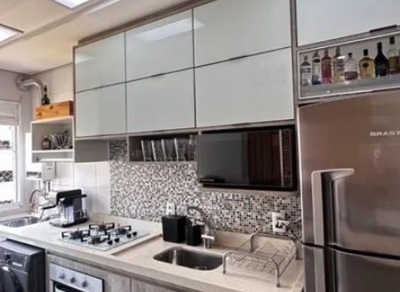Apartamento à venda