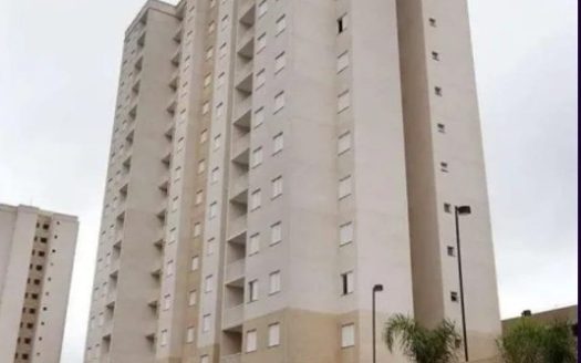 Apartamento à venda