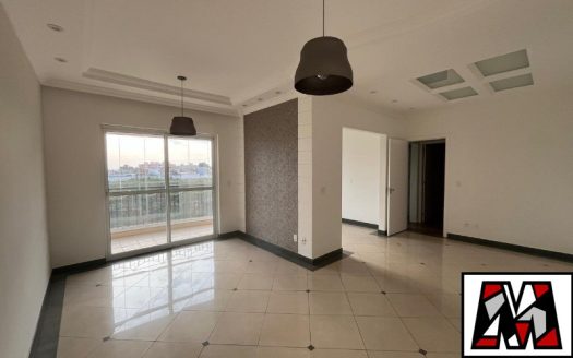 Apartamento à venda