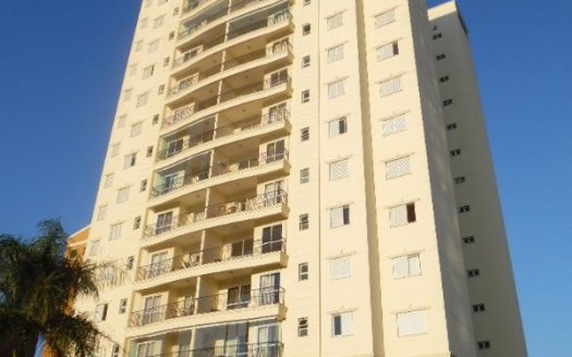 Apartamento à venda