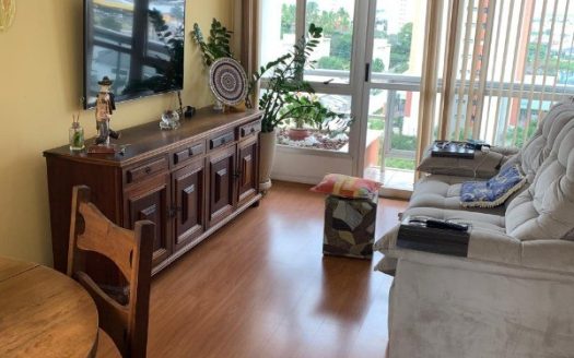 Apartamento à venda