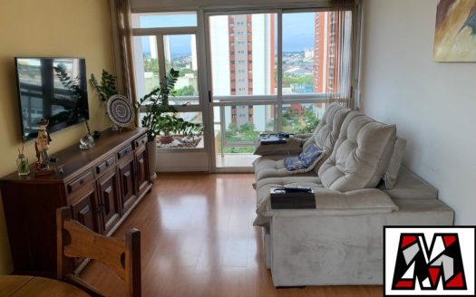 Apartamento à venda