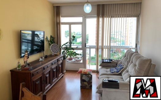 Apartamento à venda