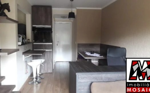 Apartamento à venda