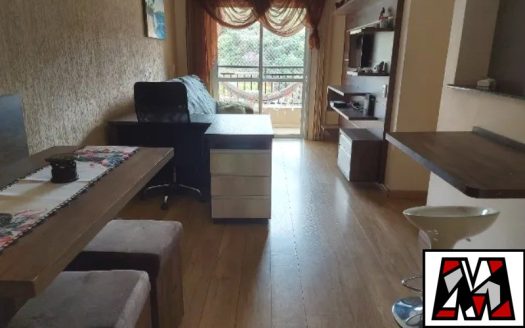 Apartamento à venda