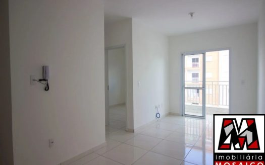 Apartamento à venda