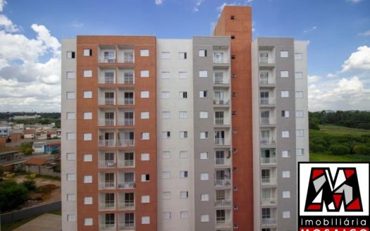 Apartamento à venda