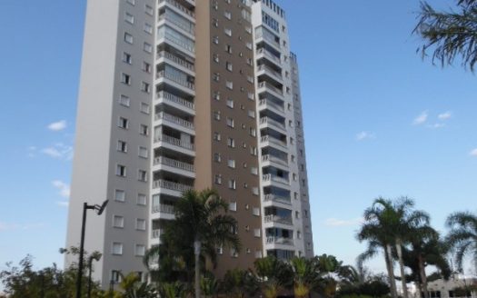 Apartamento à venda