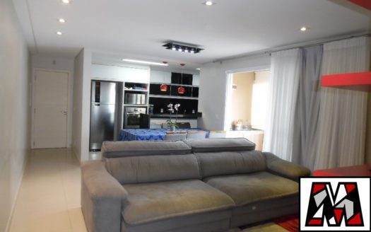 Apartamento à venda