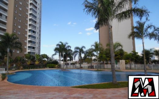 Apartamento à venda