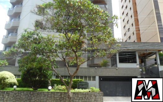 Apartamento à venda