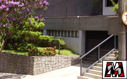 Apartamento à venda