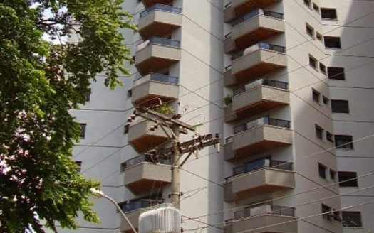 Apartamento à venda